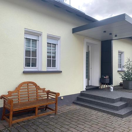 Moselglueck Apartment Polich Exterior photo