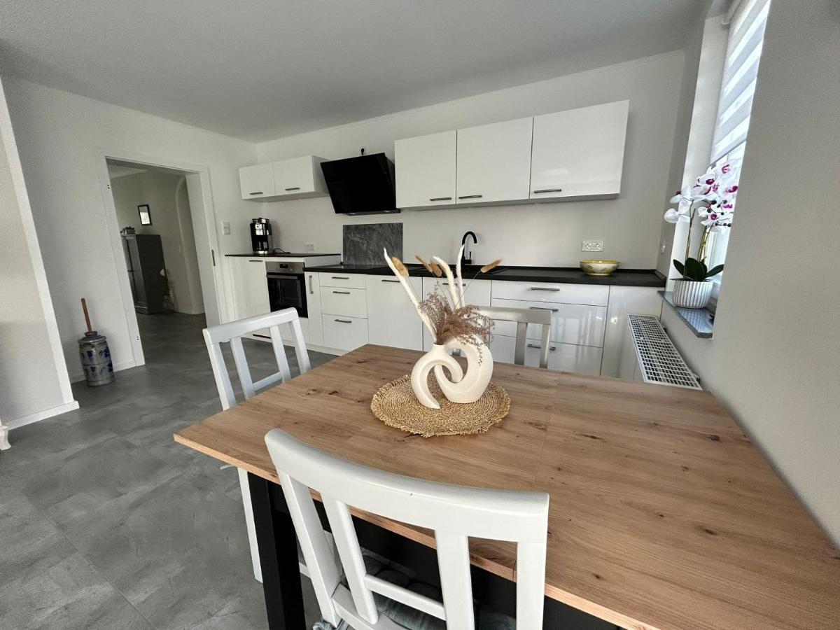 Moselglueck Apartment Polich Exterior photo