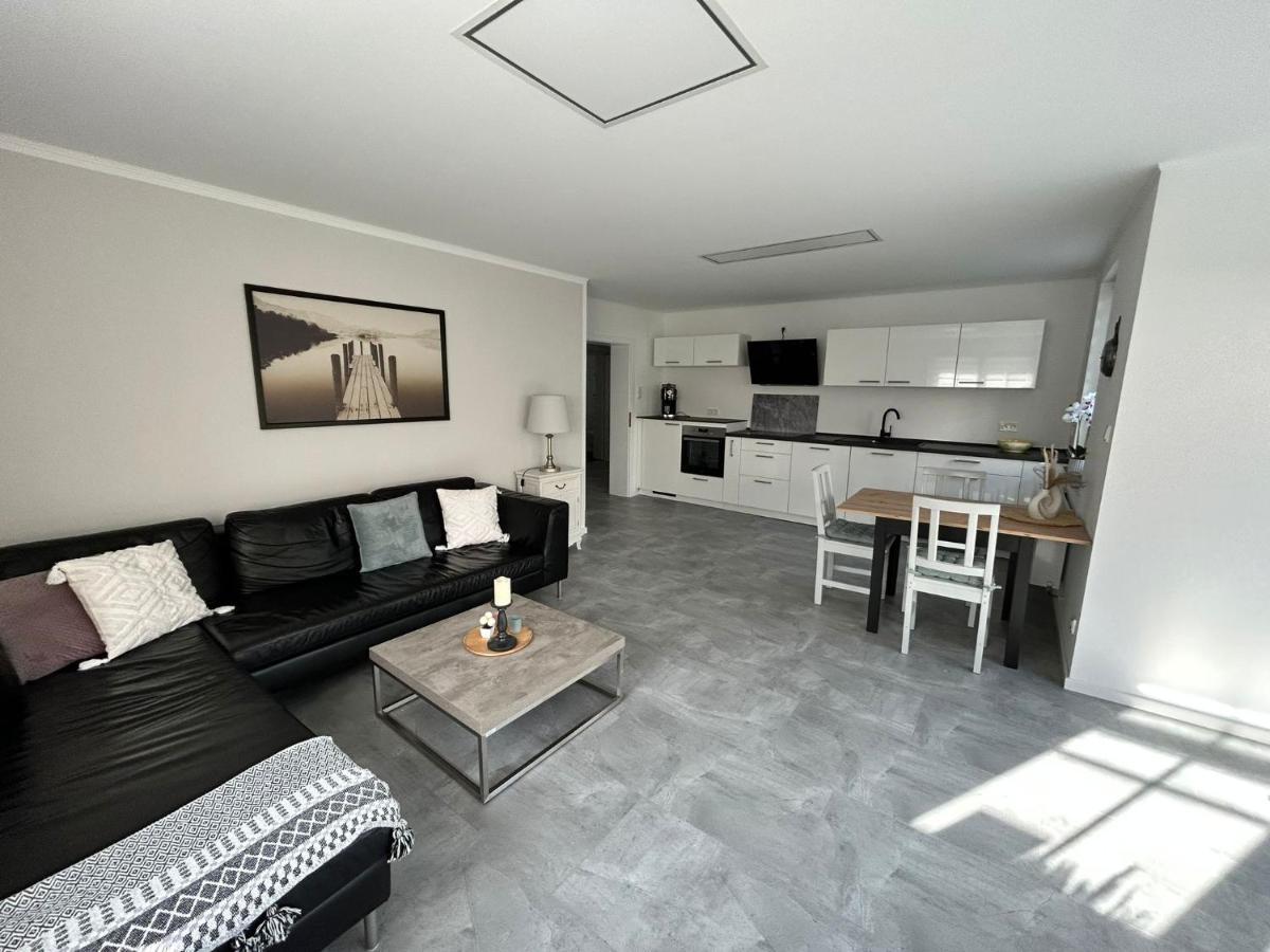Moselglueck Apartment Polich Exterior photo