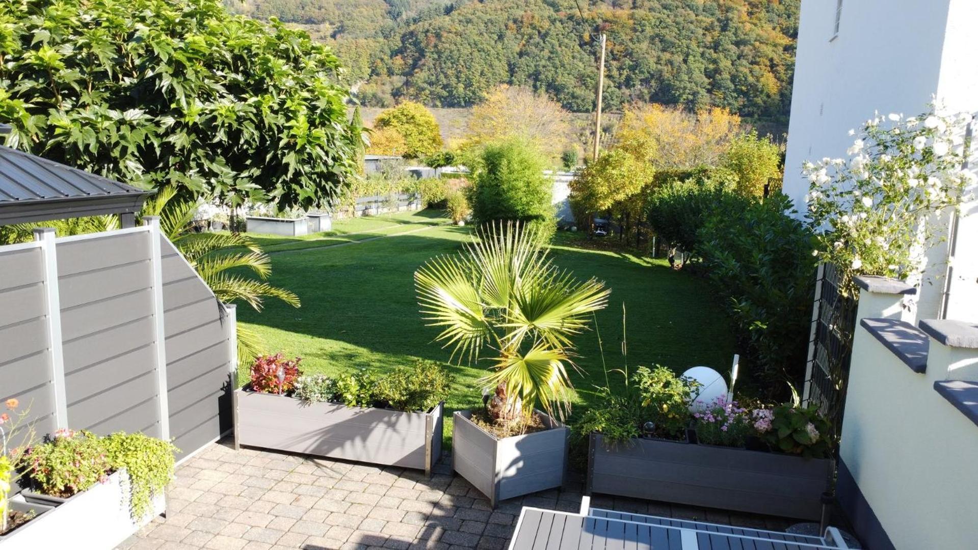 Moselglueck Apartment Polich Exterior photo